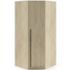 Obrazek Szafa Braga 4 (L/P) cremona
