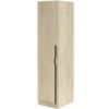Obrazek Szafa Braga 5 (L/P) cremona