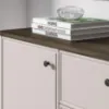 Obrazek Komoda Vilavio 03 Dąb/kaszmir