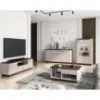 Obrazek Komoda Vilavio 04 Dab/kaszmir