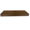 Obrazek Półka Ligno 40 13228 Brązowa