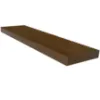 Obrazek Półka Ligno 80 13218 Brązowa