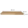 Obrazek Półka Ligno 80 13220 Naturalna