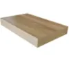 Obrazek Półka Ligno 80 13220 Naturalna
