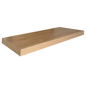 Półka Ligno 100 13223 Naturalna