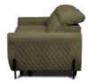 Obrazek Sofa z funkcją spania Fresh zielona