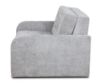 Obrazek Sofa rozkładana Zara 2 popielata