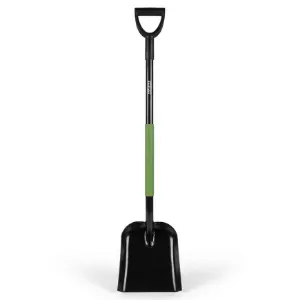 Obrazek Łopata do piasku z trzonem 24,3x26,5x125 cm GM21804