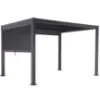 Obrazek Markiza manualna do pawilonu Merkury 3m 810052