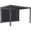 Obrazek Markiza manualna do pawilonu Merkury 4 m 810052