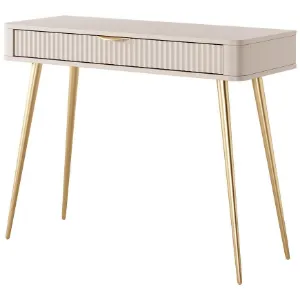 Toaletka Lante Beige