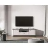 Obrazek Szafka Rtv Vilavio 05 Dąb/Cashmere