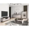 Obrazek Witryna Vilavio 02 Dąb/Cashmere