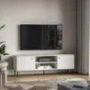 Obrazek Szafka RTV Tala 05 Biały