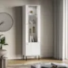 Obrazek Witryna Tala 01 Biały