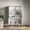 Obrazek Witryna Tala 02 Biały