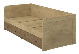 Obrazek Łóżko Denzel 90x200