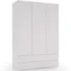 Obrazek Szafa 3d Cosmo C17 Biała