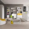 Obrazek Szafa 3d Cosmo C17 Biała