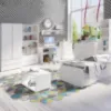 Obrazek Szafa 3d Cosmo C17 Biała