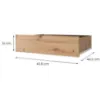 Obrazek Komplet Szuflad ( 2 Szt. ) Gł62 100 Artisan