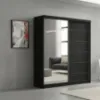 Obrazek Szafa Infiniti 150 Czarna