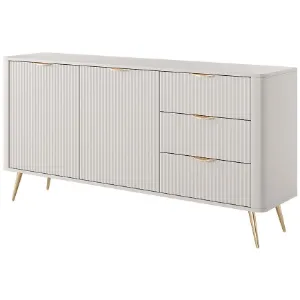 Obrazek Komoda Lante C 163 2D3S beige