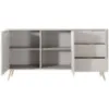 Obrazek Komoda Lante C 163 2D3S beige