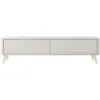 Obrazek Szafka RTV Lante RTV E 200 2d D3s Beige