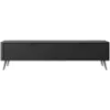 Obrazek Szafka RTV Lante RTV E 200 2d D3s Black