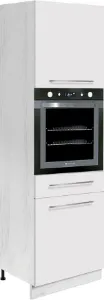 Obrazek Szafka kuchenna Creativa 20D biały