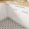 Obrazek Szafka kuchenna Creativa 8D biały