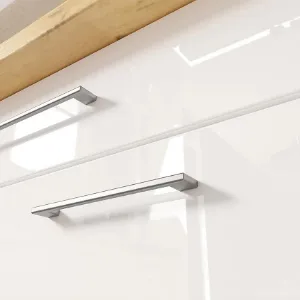 Obrazek Szafka kuchenna Creativa 9D biały