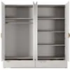 Obrazek Szafa Lante H 213 Beige