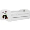 Powierzchnia spania [cm] - 80x160