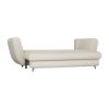 Obrazek Sofa 3-osobowa rozkładana Paris NCZ beż