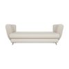 Obrazek Sofa 3-osobowa rozkładana Paris NCZ beż
