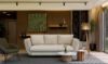 Obrazek Sofa 3-osobowa rozkładana Paris NCZ beż