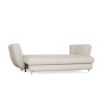 Obrazek Sofa 3-osobowa rozkładana Paris NZ beż