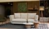 Obrazek Sofa 3-osobowa rozkładana Paris NZ beż