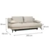 Obrazek Sofa Roma Wind 82
