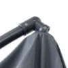 Obrazek Parasol ogrodowy Paola 350cm antracite