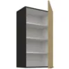 Obrazek Szafka kuchenna Cremona BL 50G-90 1F
