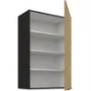 Obrazek Szafka kuchenna Cremona BL 60G-90 1F