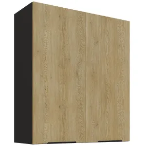 Szafka kuchenna Cremona BL 80G-90 2F