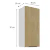 Obrazek Szafka kuchenna Cremona WH 40G-90 1F