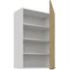 Obrazek Szafka kuchenna Cremona WH 60G-90 1F