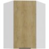 Obrazek Szafka kuchenna Cremona WH 60X60 GN-90 1F (45°)