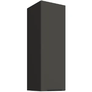 Szafka kuchenna Aria-GR/BL anti fingerprint 30G-90 1F