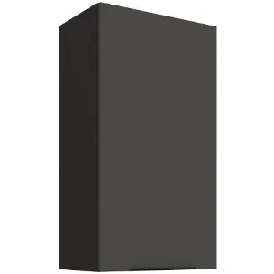 Szafka kuchenna Aria-GR/BL anti fingerprint 50G-90 1F